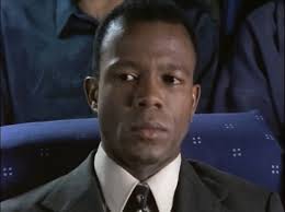 Walker, Texas Ranger" Skyjacked (TV Episode 1994)