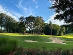 Beautiful 18-Hole Championship Duke University Golf Club