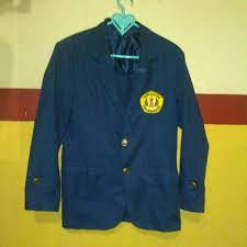 Лицензия №0785/2013 аккредитация №78а01 0000391. Jas Almamater Unpad Get 2 Fesyen Wanita Pakaian Wanita Di Carousell
