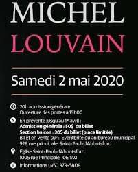 Listen to music by michel louvain on apple music. Michel Louvain Le 2 Mai A L Eglise De Saint Paul D Abbotsford Municipalite De Saint Paul D Abbotsford