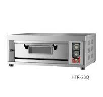 Single Deck Gas Oven (2 Tray) - Nairobi Kitchen Care