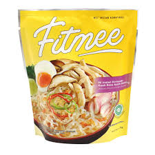 Walaupun selisih sedikit daripada mie instan pada umumnya, kalori lemonilo mie goreng yaitu sebesar 300 kkal, sedangkan lemonilo mie kuah 240. Fitmee Ayam Bawang 78gr Mie Sehat Mie Diet Mie Rendah Kalori Mie Instan Lazada Indonesia