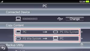 Safe pc download for windows . Copying And Deleting Games And Other Applications Using A Computer Playstation Vita User S Guide