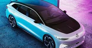 Pin De Douglas Moreira En Concept On Wheels Volkswagen Primer Coche Coche Electrico