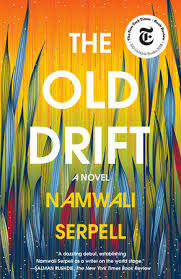Maybe you would like to learn more about one of these? The Old Drift By Namwali Serpell 9781101907153 Penguinrandomhouse Com Books