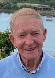 Condolence Book for John Allen (Mayfield, Cork)