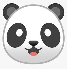 The best selection of royalty free whatsapp emojis vector art, graphics and stock illustrations. Panda Face Icon Whatsapp Panda Emoji Hd Png Download Kindpng