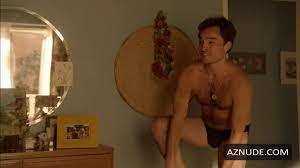 ED WESTWICK Nude - AZNude Men