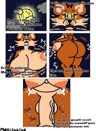 Rule34 - If it exists, there is porn of it   5514907