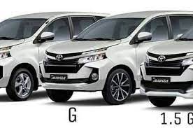 Setelah mengenal new avanza tipe e, mari berpindah ke tingkat yang lebih tinggi, yaitu g. Avanza 2019 Sama Kayak Yang Sekarang Masih Ada E G Dan Veloz Gridoto Com