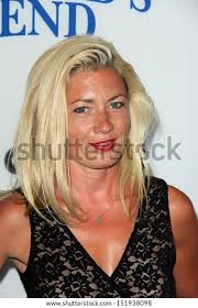 Kate Ashfield Worlds End Los Angeles Stock Photo 151938098