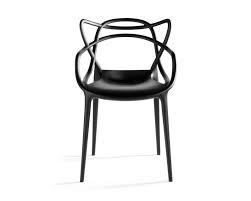 The Masters Chair Was A Design Collaboration By Phillippe Starck And Eugeni Quitllet The Piece Pays Homage T Masters Chair Molded Plastic Chairs Plastic Chair