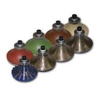 EdgeCraft Diamond Router Bits B20