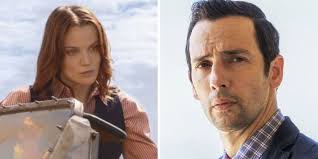 BBC Death in Paradise fans in frenzy as second spin-off makes show history  with lead detective: 'Can't wait!'