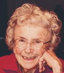 Madeline (Lin) Knapp