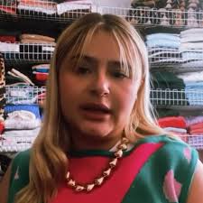 MARIA ALEJANDRA COY AZCARATE (@tejidoscora_____ladrones) • Instagram photos  and videos