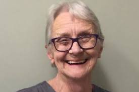 Fundraiser for Toni Steele-Hujing by Abbe Fenton : A New Home For Toni