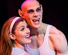 Johnny Got His Gun review