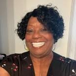 Anne Ford (Co-Chairperson)