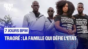 Many reports contradict each other like. Traore La Famille Qui Defie L Etat Youtube