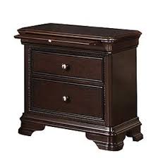 Trent Nightstand Nightstand Affordable Nightstand Dream Furniture