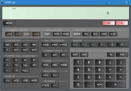 Turn your phone into the best scientific calculator you've used with this essential app. 5 Feature Packed Free Scientific Calculators For Windows