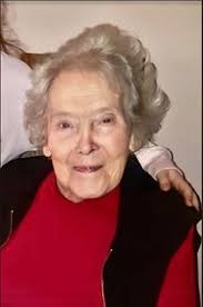 Condolence Book for Margaret Duffy (née Walsh) (Killashee, Longford)