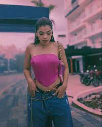 Kenia os lo es todo (i.redd.it). Kenia Os En Instagram No Digowwww Strapless Top Women S Top Women
