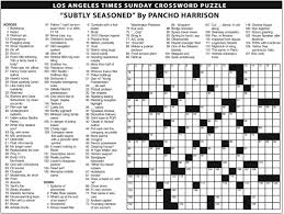 Click print at the top of the puzzle board to play the crossword with pen and paper. Crossword Puzzles For Adults Best Coloring Pages For Kids