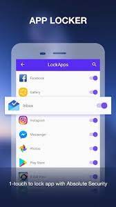 Links on android authority may earn. App Locker Fingerprint Password Apk Download For Android
