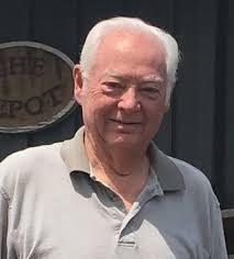 John Jackson Obituary (1940