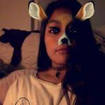 Jessica Escalera's Instagram, Twitter & Facebook