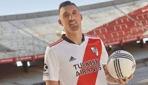 River plate are unbeaten in their last 12 away primera division games. Adidas Launch River Plate 21 22 Home Shirt Soccerbible