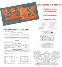 Maybe you would like to learn more about one of these? Scroll Saw Patterns Download At Berry Basket