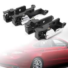 We stock these door handle brands for the ford fusion: Car Truck Interior Door Handles Interior Door Handle Rear Rh For 2006 2012 Ford Fusion Lincoln Mkz Zephyr Milan Auto Parts And Vehicles