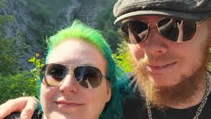 Fundraiser for Eric Cripps by Katherine DeSantis : Smiles for Eric