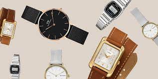 Fastrack is my personal favourite because buying the watches a few of the women's watch models have some unique styling and are designed to look more like bracelets than wristwatches. 12 Watch Brands For Women Best Women S Watches