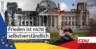 #selbstverständlich #zeig es ihnen #nicht ersetzbar #nicht selbstverständlich #liebe #du #schreiben #vermissen #brauchen. Cdu Deutschlands On Twitter Frieden Ist Nicht Selbstverstandlich Fur Deutschlands Zukunft Unsereuropa Steht Fur Frieden Gute Partnerschaft Und Gemeinsame Verteidigung Unserer Werte Https T Co Yge7i92nr1 Https T Co Klansmnerj