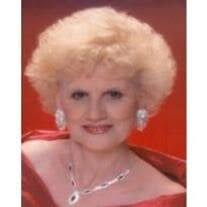 Louise Haynes Stokes Obituary