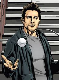 Alphas - Teen Wolf Wiki