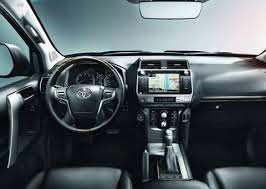 Check specs, prices, performance and compare with similar cars. Toyota Land Cruiser Prado 2021 2 7l Vxr In Uae New Car Prices Specs Reviews Amp Photos Yallamotor