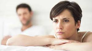 If your sexless marriage feels like it is coming to an end and you find yourself on the path to divorce; What To Do If You Are In A Sexless Relationship