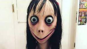 Follow the mother bird and others on soundcloud. The Momo Challenge Is Not Real The Atlantic