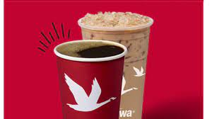 Get free 16oz matcha beverage Wawa Free Coffee Every Tuesday Wawafreecoffee Youtube