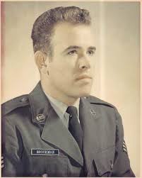 Garland Dennis Brockman Obituary