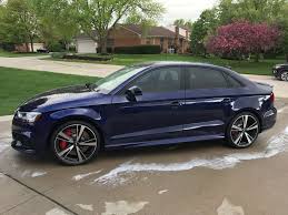 Image result for Ara Blue Crystal 2019 RS3