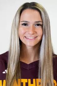 Madison Mills's Instagram, Twitter & Facebook