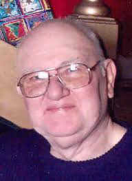 Lloyd Bernon Kessinger (1934-2005)