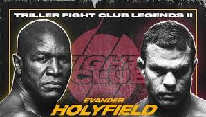 ▷ Triller Fight Club Pay Per Views