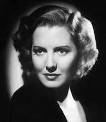 Jean Arthur: Nervous Wreck